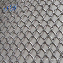 9 Gauge 1m-50m Longitud Chain Link Fence